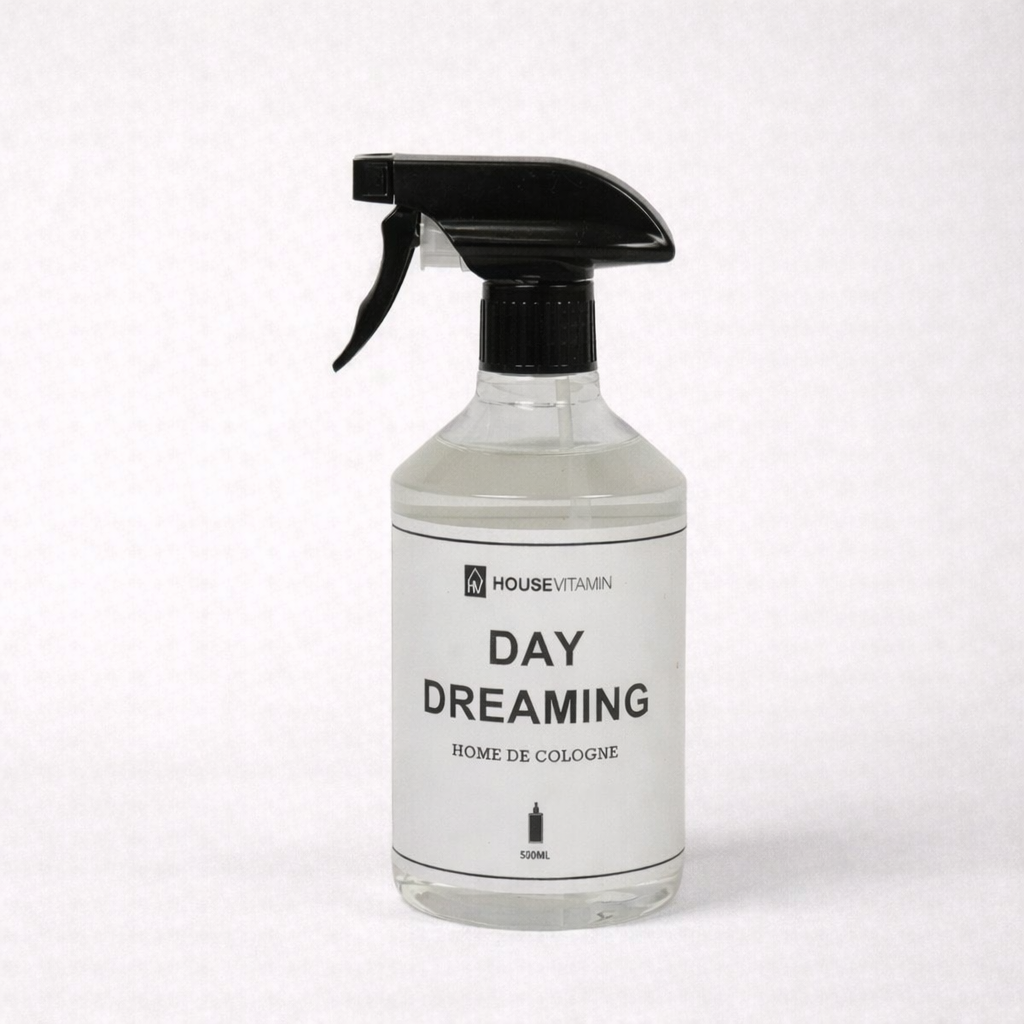 Housevitamin Roomspray - Day Dreaming - Bloemengeur - 500 ml
