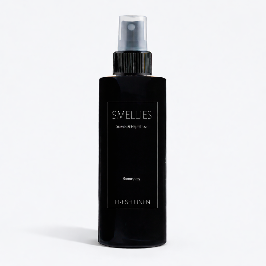 Smellies Roomspray - Fresh Linen