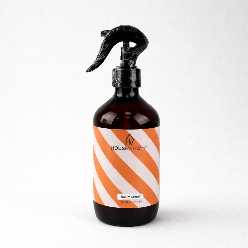 Housevitamin Roomspray - Green Tea - 510 ml