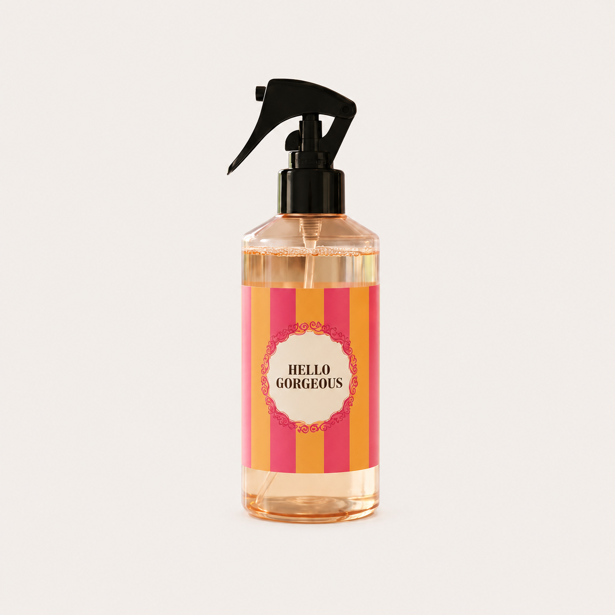 Roomspray - HELLO GORGEOUS - Jasmijn - 330 ml