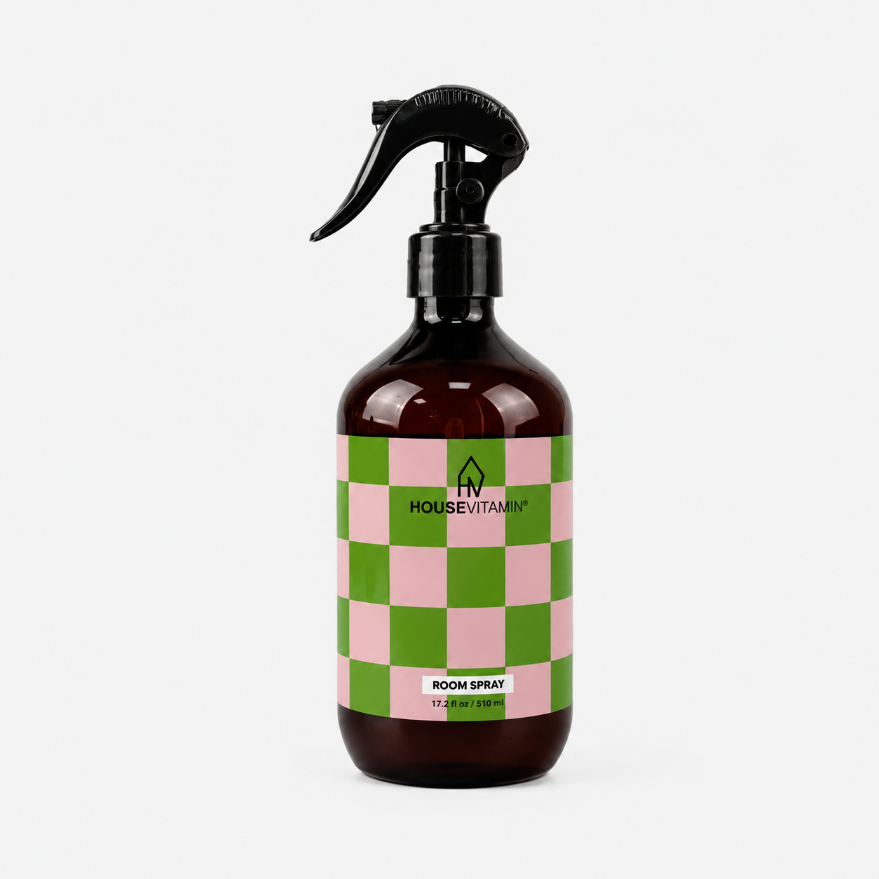 Roomspray - Komkommer - 510 ml