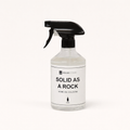 Housevitamin Roomspray - Solid as a Rock - Bergamotgeur - 500 ml