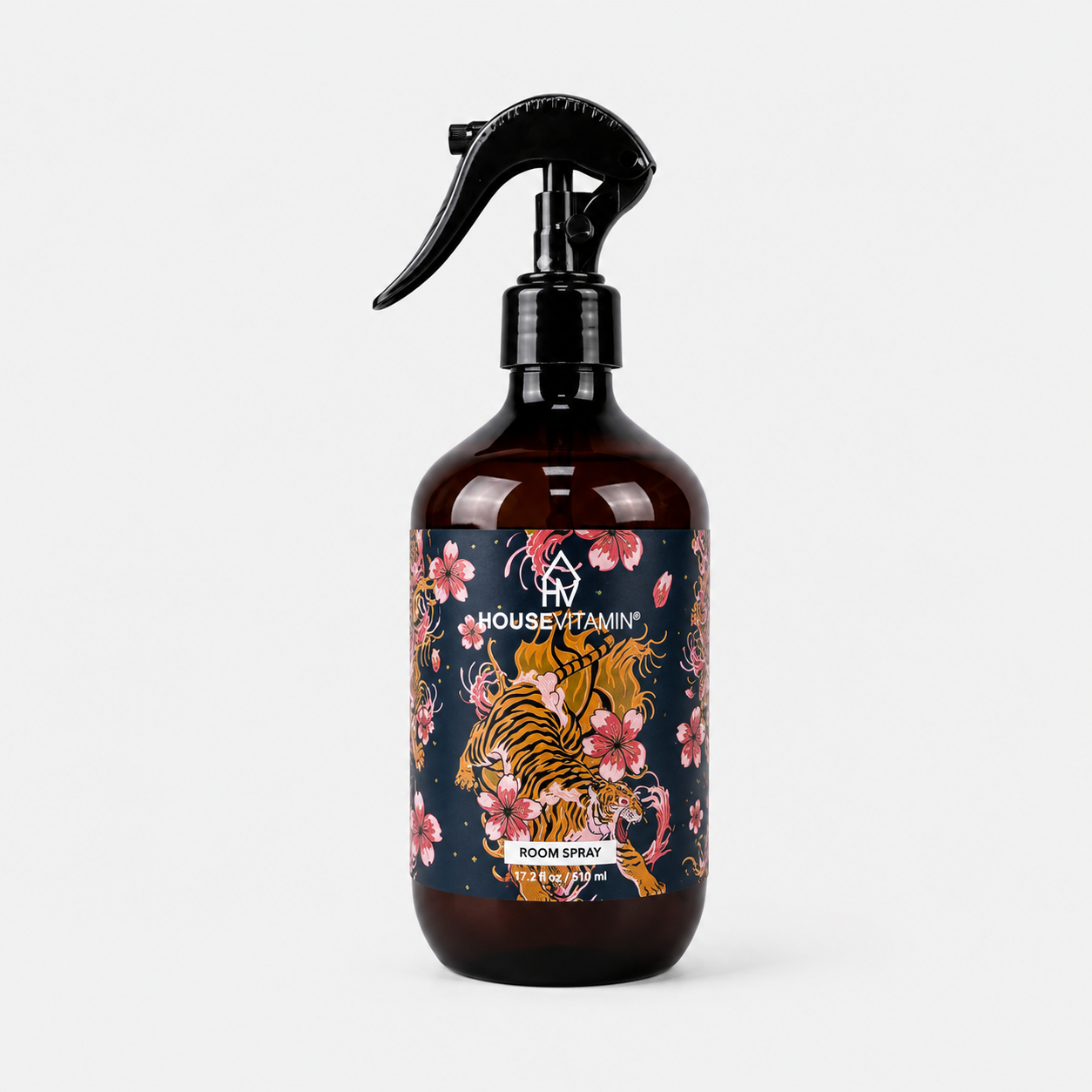 Roomspray - Wood Sage - 510 ml