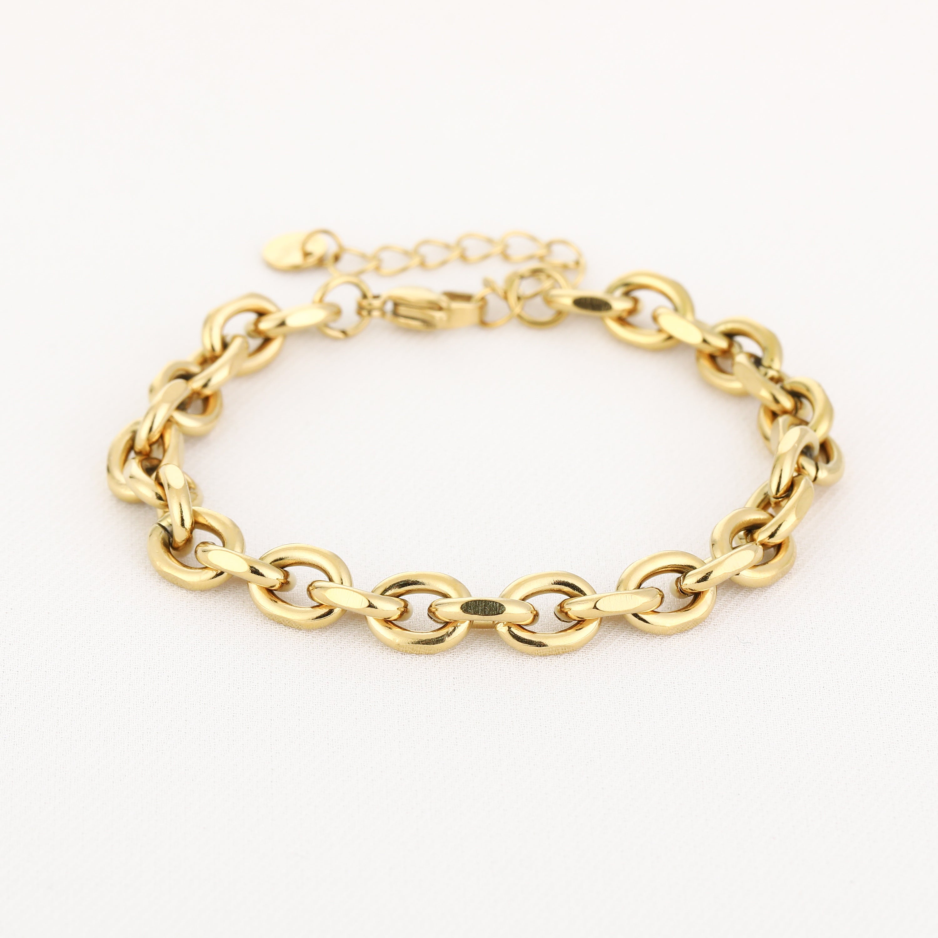 Schakelarmband