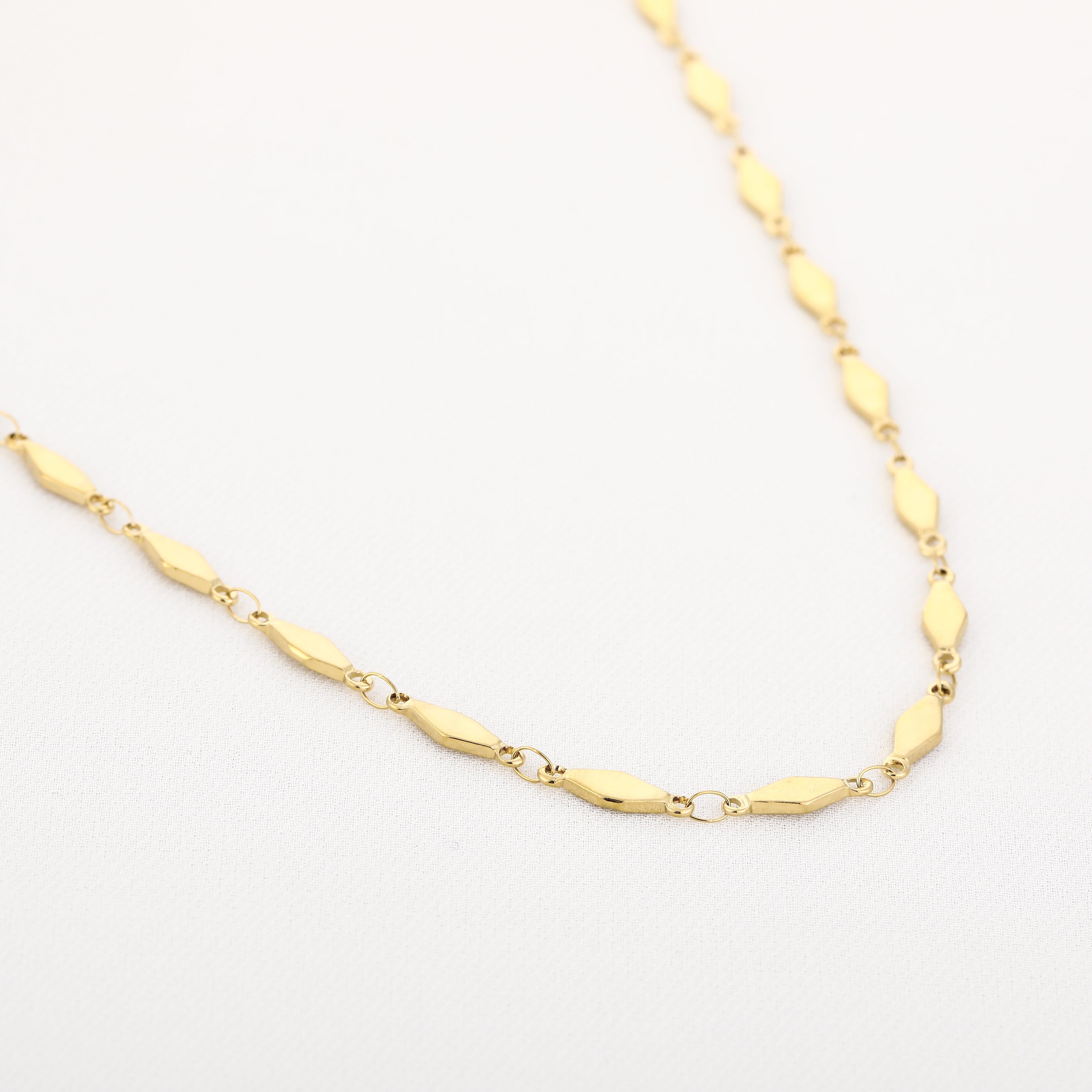Simpele ketting