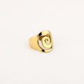 Statement ring