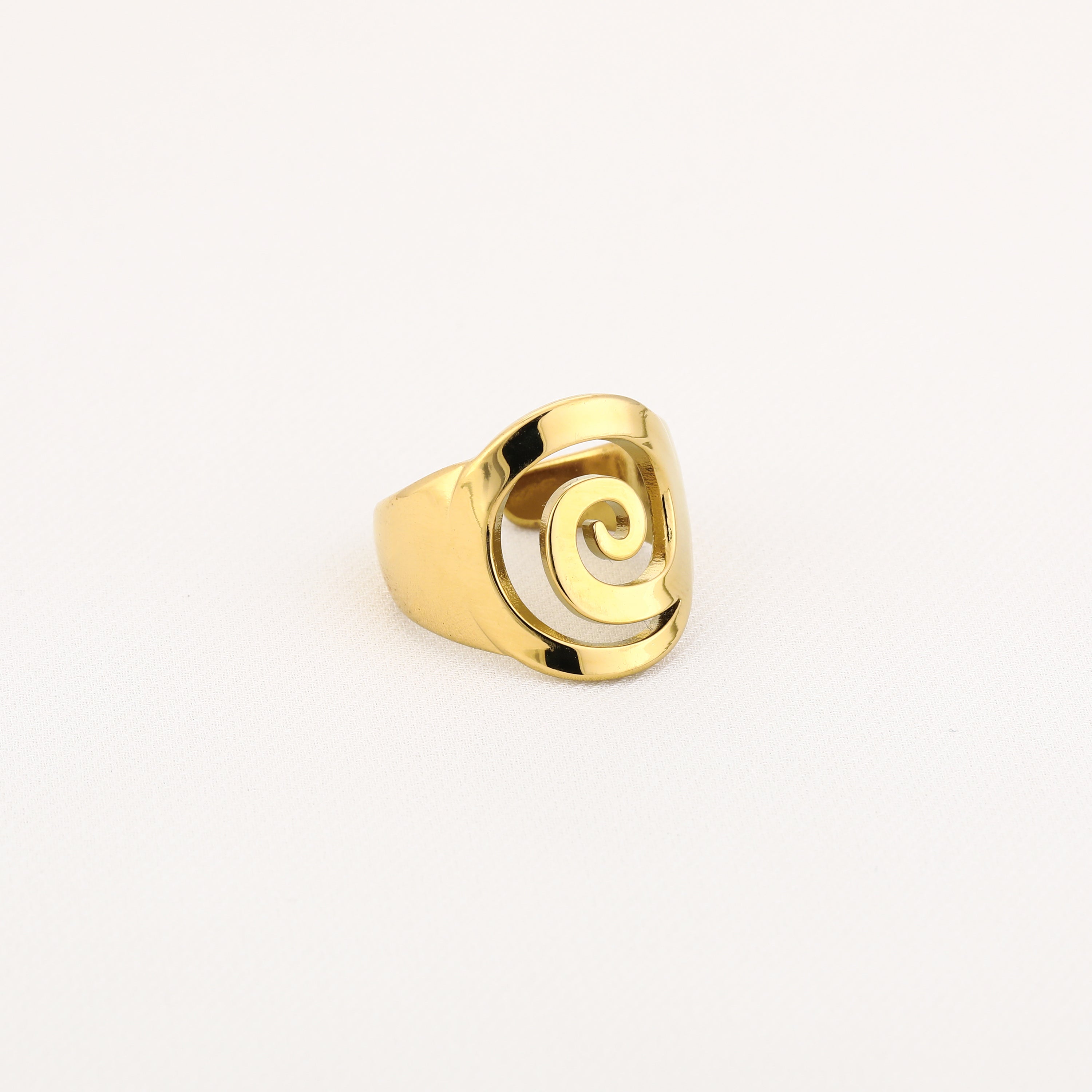 Statement ring