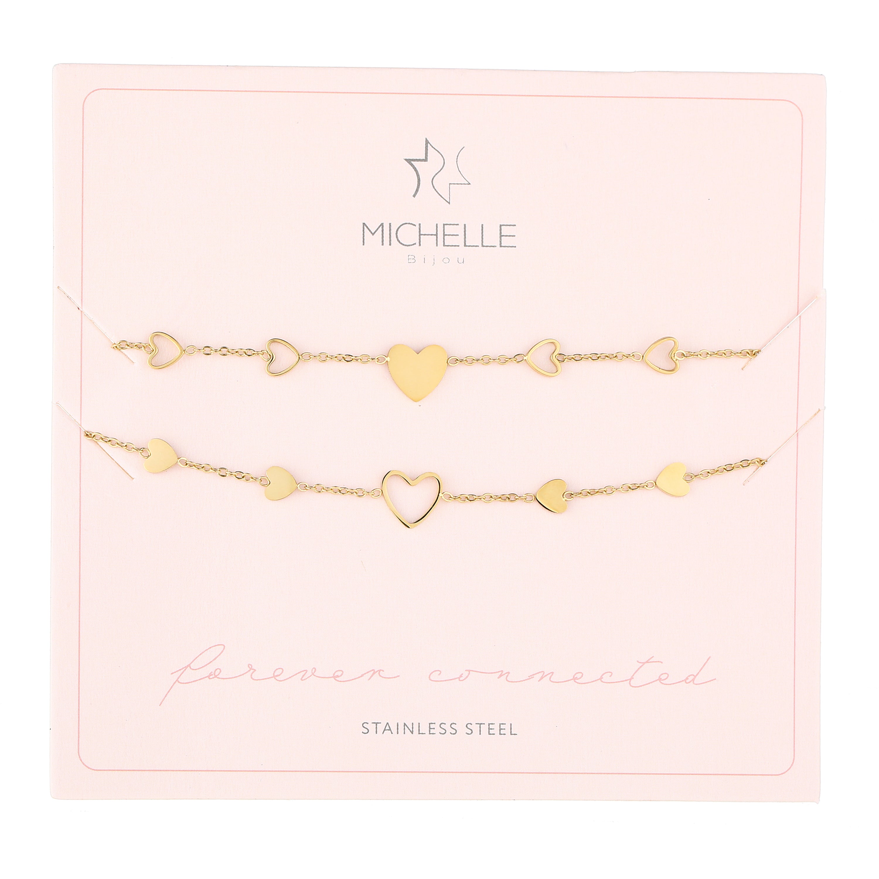 Vriendschap armbandjes