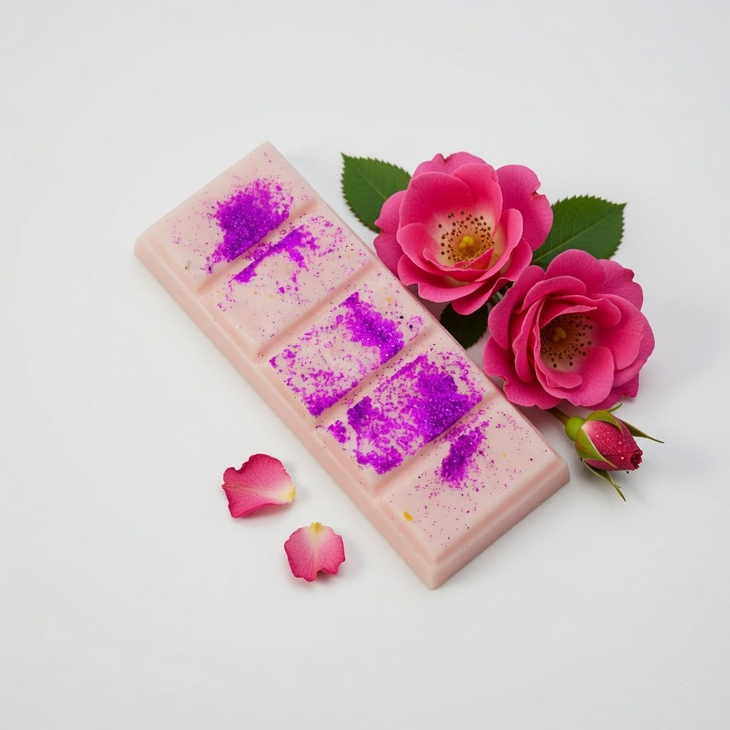 Waxmelts "Imperial rosé"