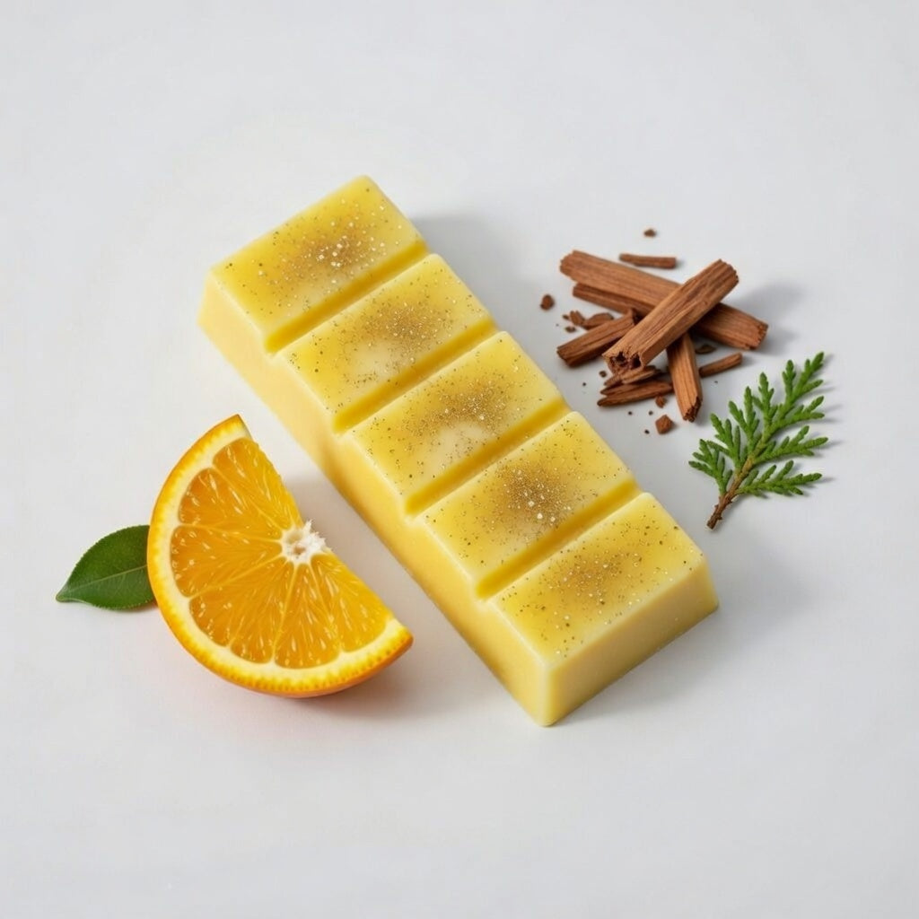 Waxmelts "Mehr"