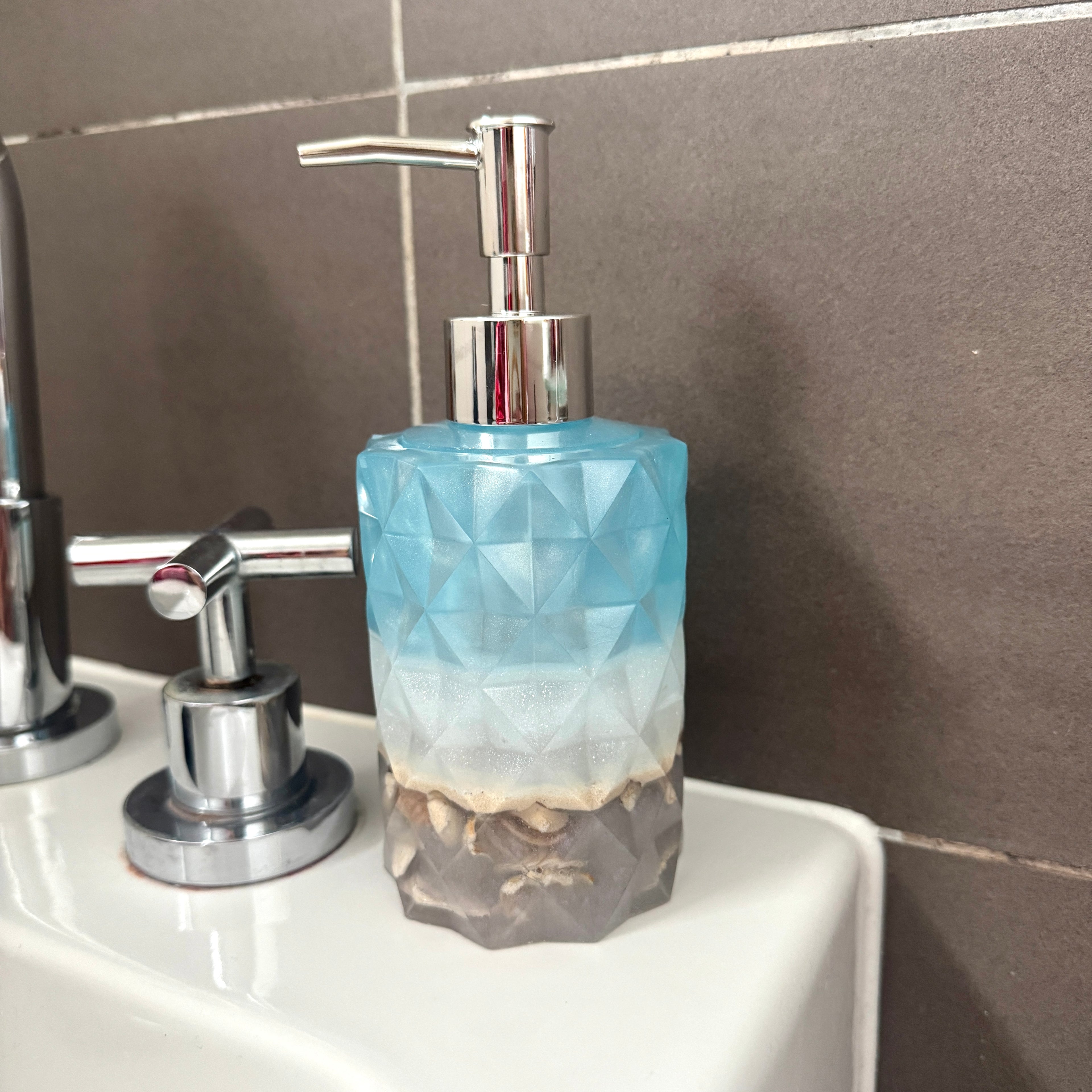 Sealife zeepdispenser